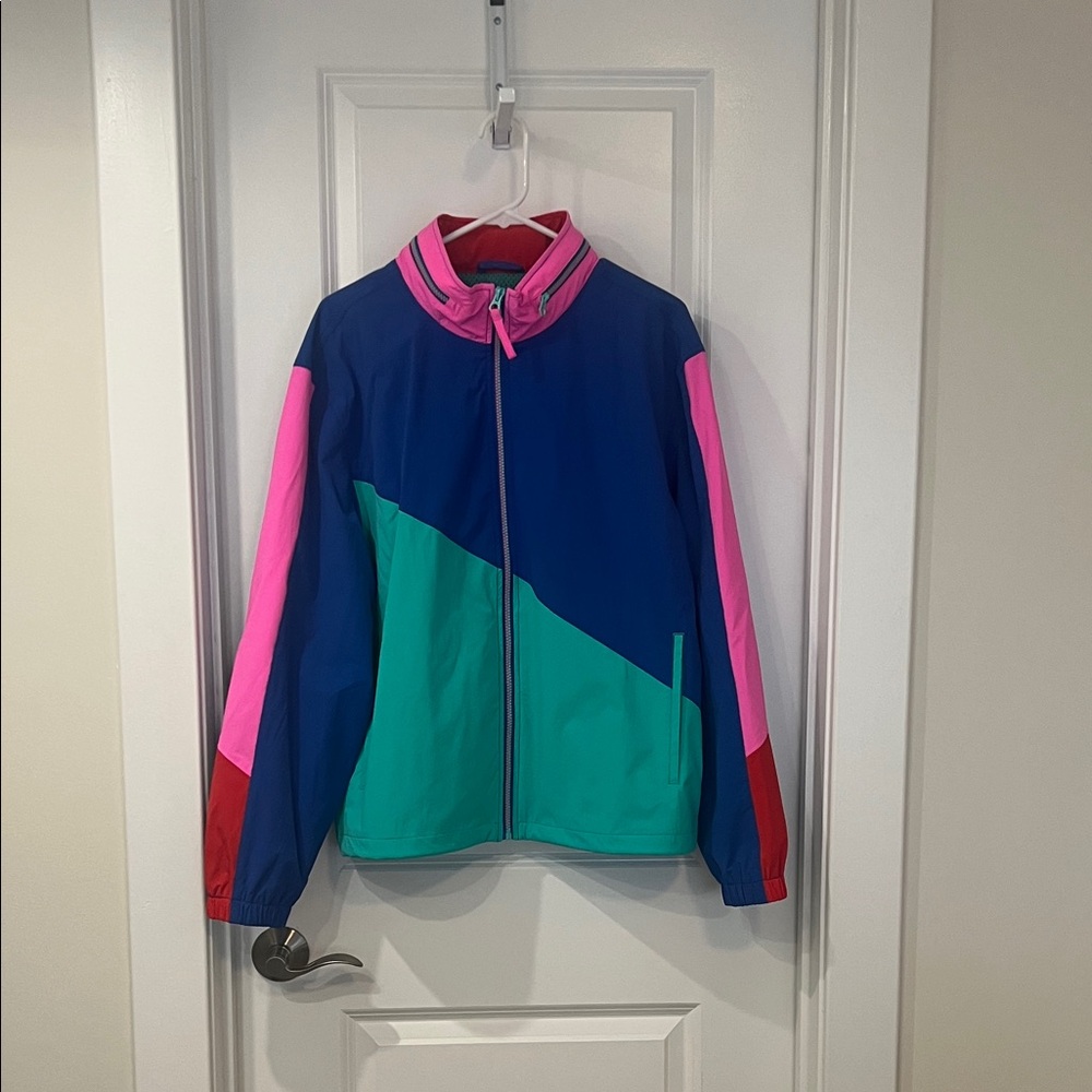 Chubbies Windbreaker Jacket